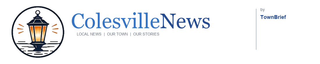 The Colesville NY Post